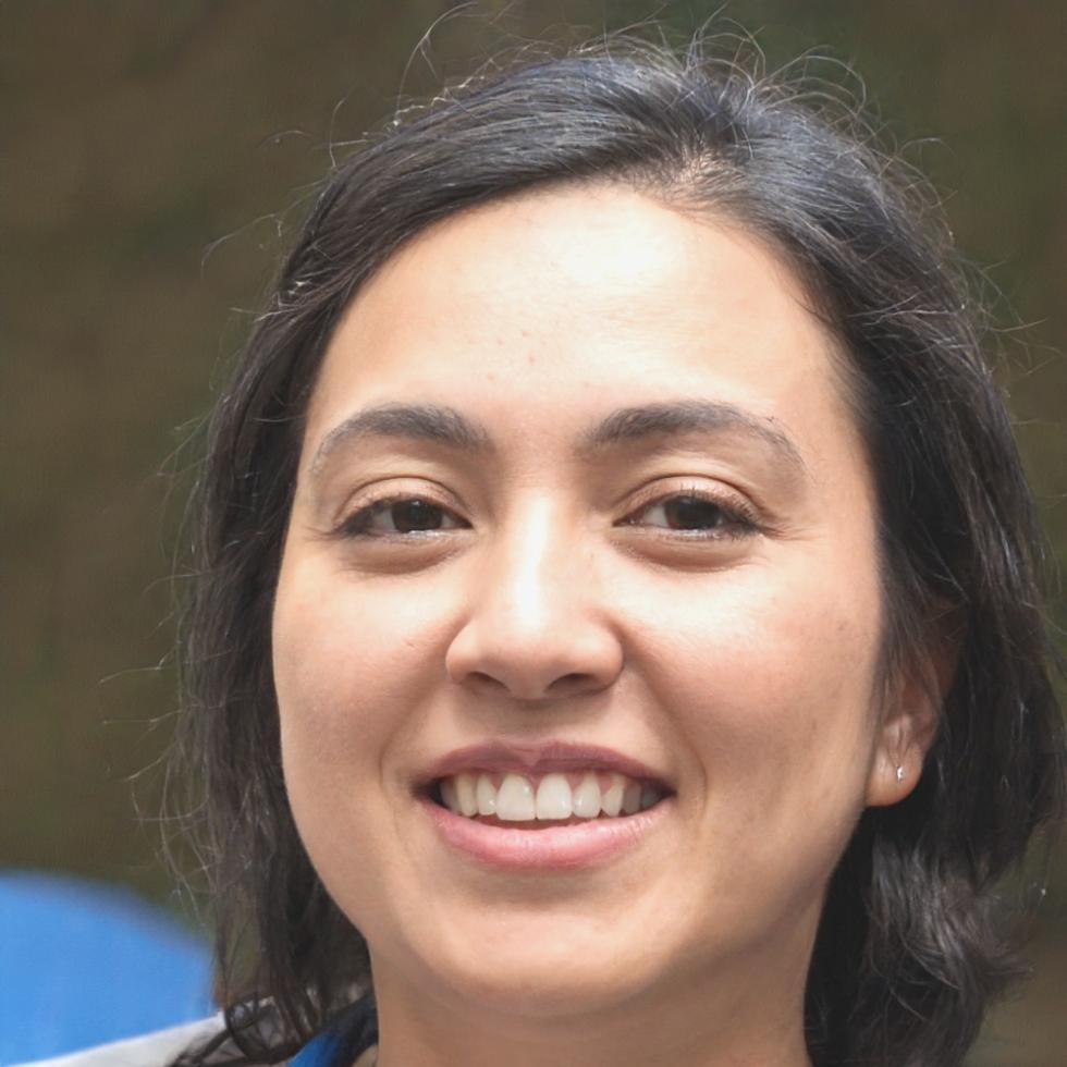 Portrait de Sophie Moreau