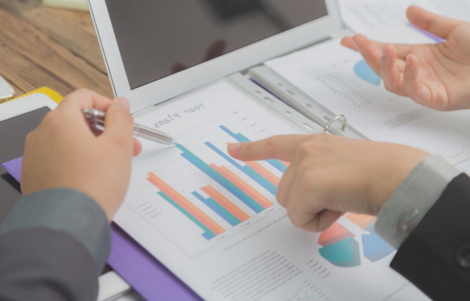 Analyse des flux de trésorerie complexes