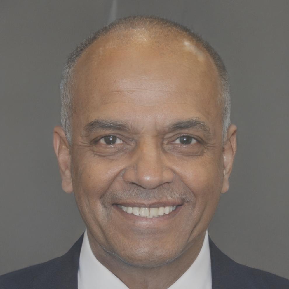 Portrait de Sébastien Durand